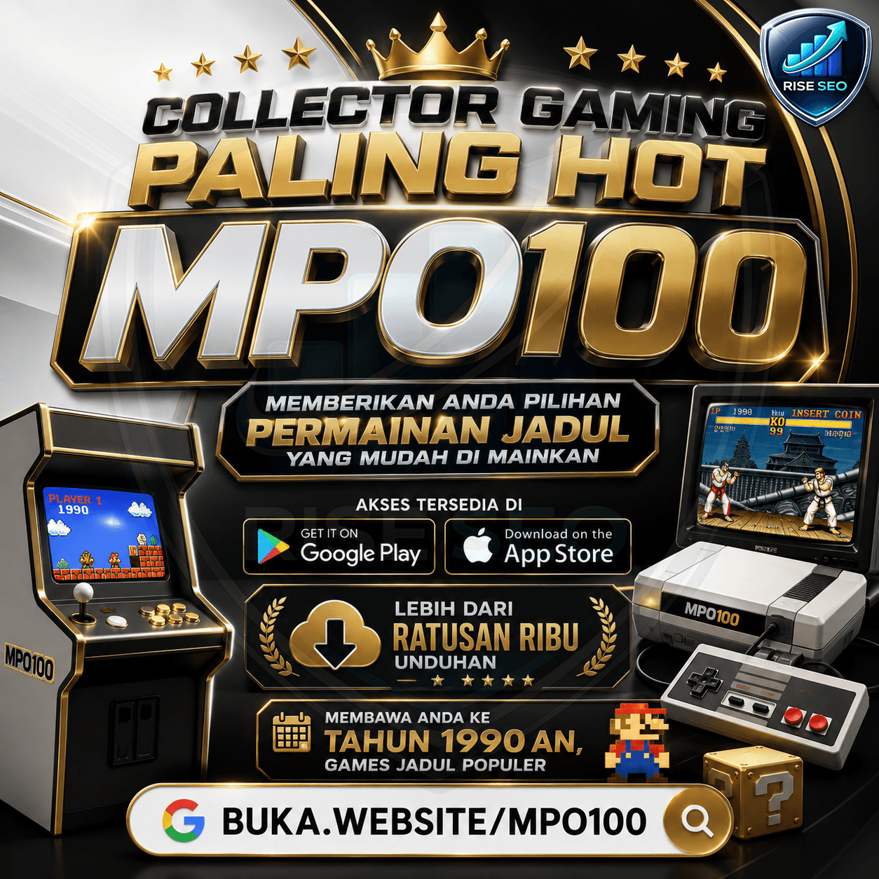MPO100
